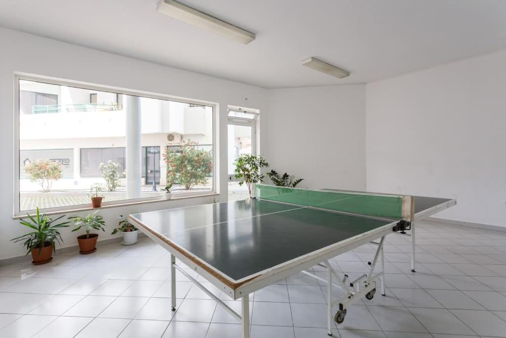 Tivoli Apt8 With Pool&Garage Vilamoura Exterior foto
